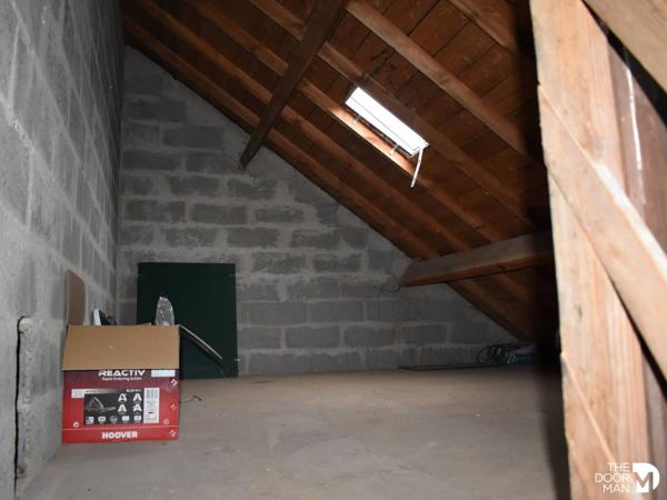 Maison - Loué - 73 m² - GUERANDE | The Door Man