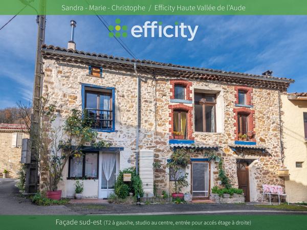 Maison 8 pièces - 232 m²