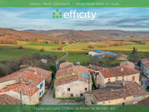 Maison 8 pièces - 232 m²