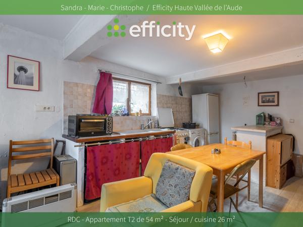 Maison 8 pièces - 232 m²