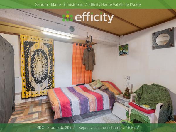 Maison 8 pièces - 232 m²