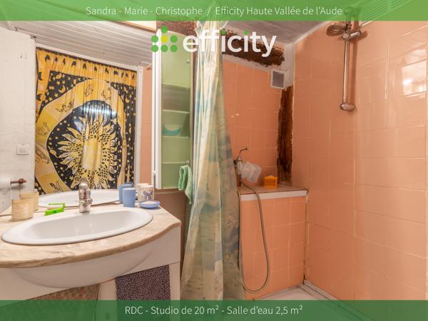 Maison 8 pièces - 232 m²