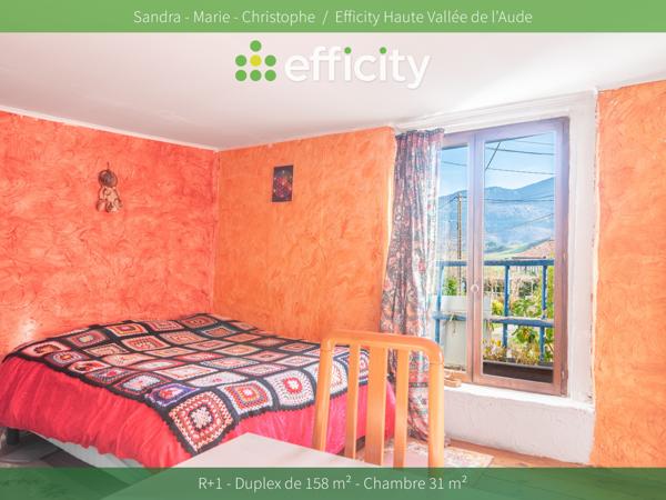 Maison 8 pièces - 232 m²