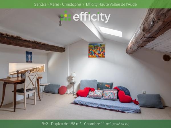 Maison 8 pièces - 232 m²