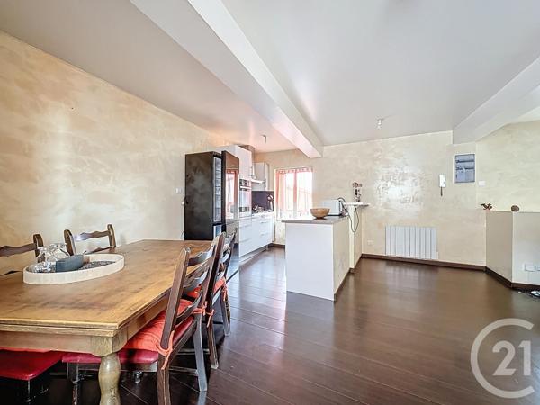 Appartement F3 à vendre  3 pièces - 67,52 m2 RIOM - 63