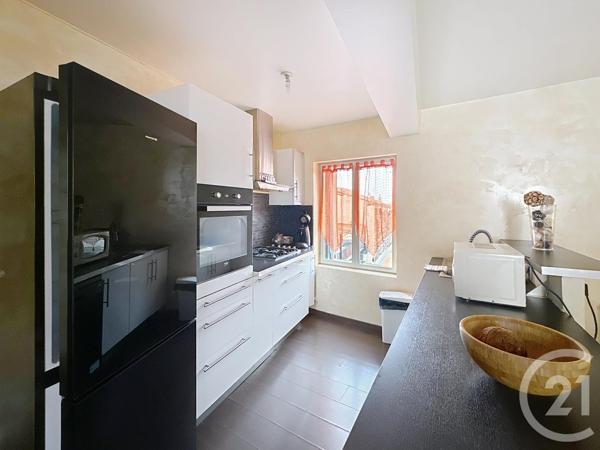 Appartement F3 à vendre  3 pièces - 67,52 m2 RIOM - 63