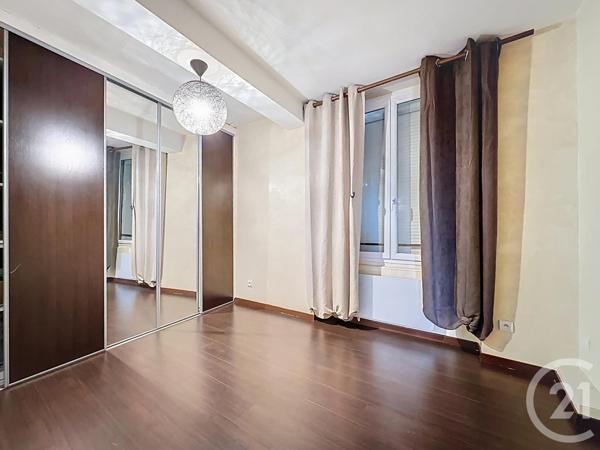 Appartement F3 à vendre  3 pièces - 67,52 m2 RIOM - 63