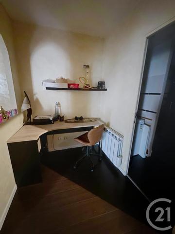 Appartement F3 à vendre  3 pièces - 67,52 m2 RIOM - 63