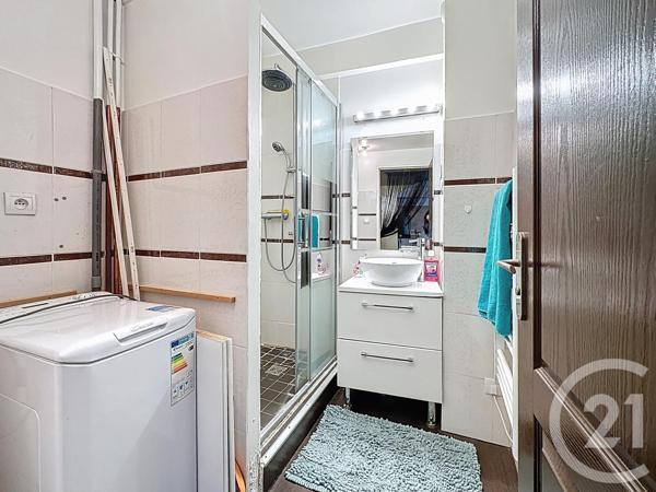 Appartement F3 à vendre  3 pièces - 67,52 m2 RIOM - 63