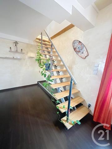 Appartement F3 à vendre  3 pièces - 67,52 m2 RIOM - 63