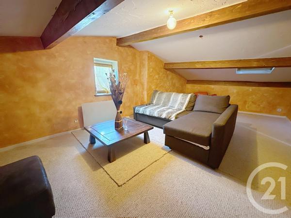 Appartement F3 à vendre  3 pièces - 67,52 m2 RIOM - 63