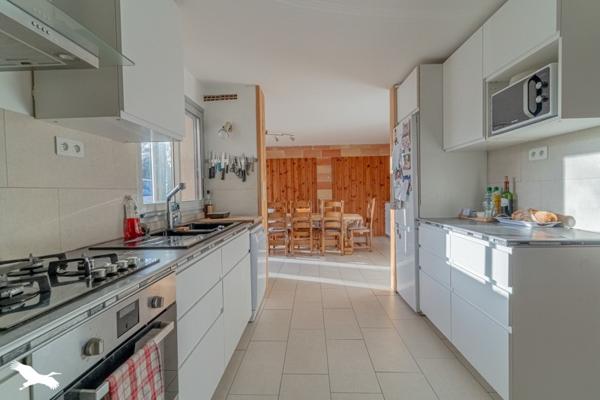 Maison à vendre |  Le Taillan-Médoc |  7 pièces | 188 m²