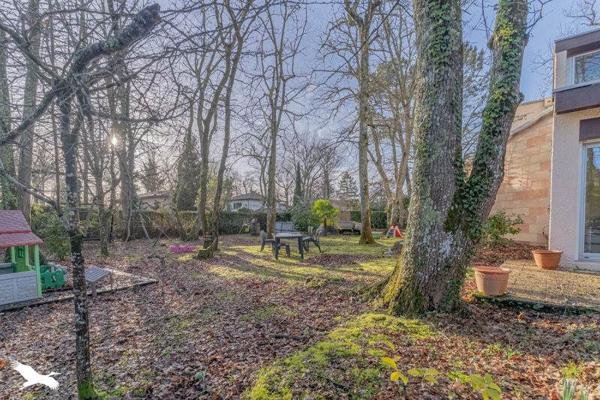 Maison à vendre |  Le Taillan-Médoc |  7 pièces | 188 m²