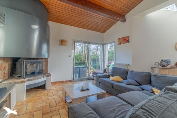 Maison à vendre |  Le Taillan-Médoc |  7 pièces | 188 m²