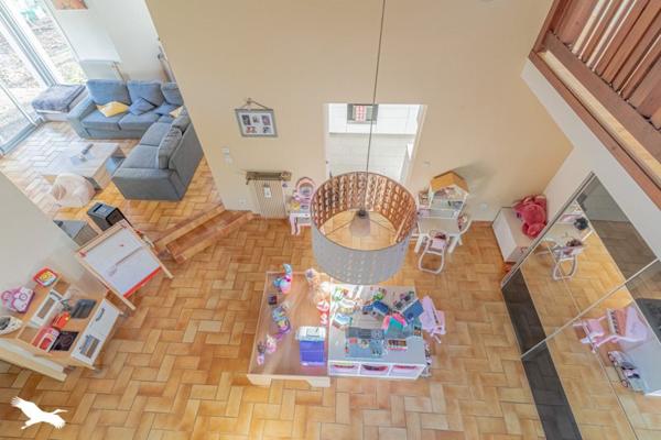 Maison à vendre |  Le Taillan-Médoc |  7 pièces | 188 m²