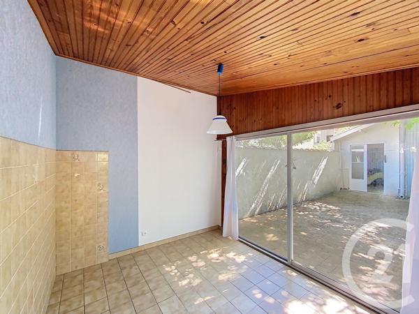 Maison à vendre  6 pièces - 131 m 2   ARCACHON  - 33