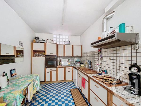 Maison à vendre  6 pièces - 131 m 2   ARCACHON  - 33