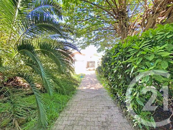 Maison à vendre  6 pièces - 131 m 2   ARCACHON  - 33