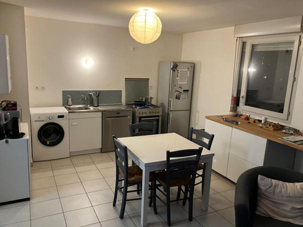 Vente / Appartement T3