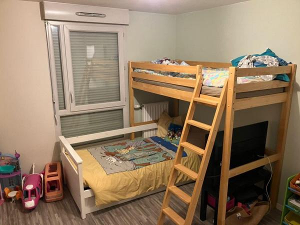 Vente / Appartement T3