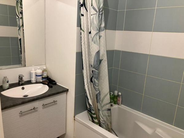 Vente / Appartement T3