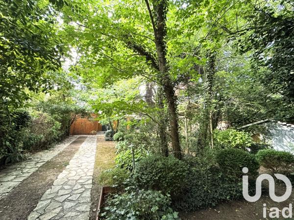 Maison à vendre 6 pièces 160 m² Aulnay-sous-Bois