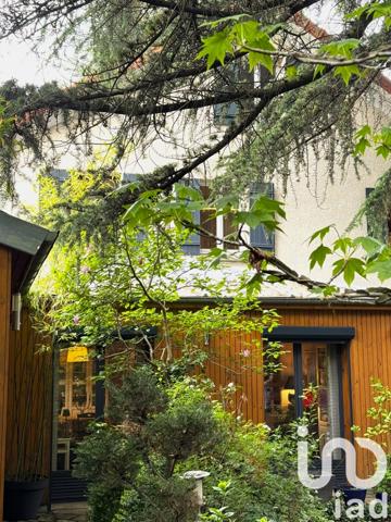 Maison à vendre 6 pièces 160 m² Aulnay-sous-Bois