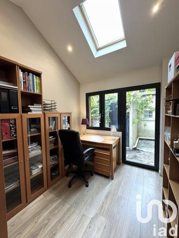 Maison à vendre 6 pièces 160 m² Aulnay-sous-Bois