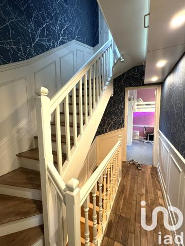 Maison à vendre 6 pièces 160 m² Aulnay-sous-Bois