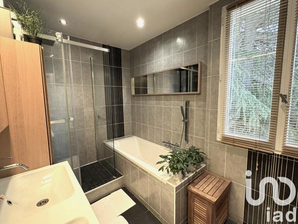 Maison à vendre 6 pièces 160 m² Aulnay-sous-Bois