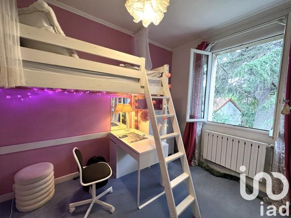 Maison à vendre 6 pièces 160 m² Aulnay-sous-Bois