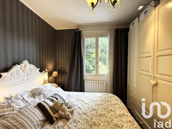 Maison à vendre 6 pièces 160 m² Aulnay-sous-Bois