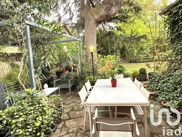 Maison à vendre 6 pièces 160 m² Aulnay-sous-Bois