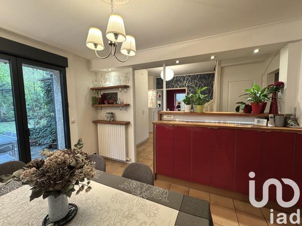 Maison à vendre 6 pièces 160 m² Aulnay-sous-Bois