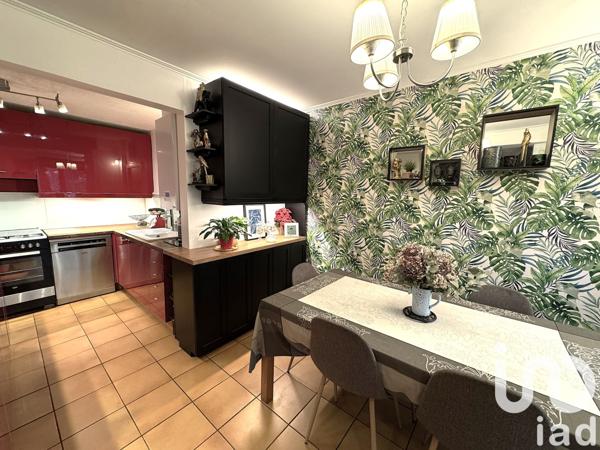 Maison à vendre 6 pièces 160 m² Aulnay-sous-Bois