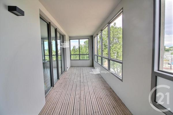 Appartement T4 à vendre  4 pièces - 94,40 m 2   BORDEAUX  - 33
