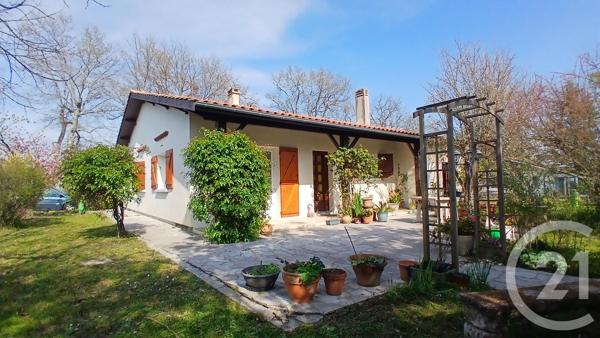 Appartement T4 à vendre  4 pièces - 94,40 m 2   BORDEAUX  - 33