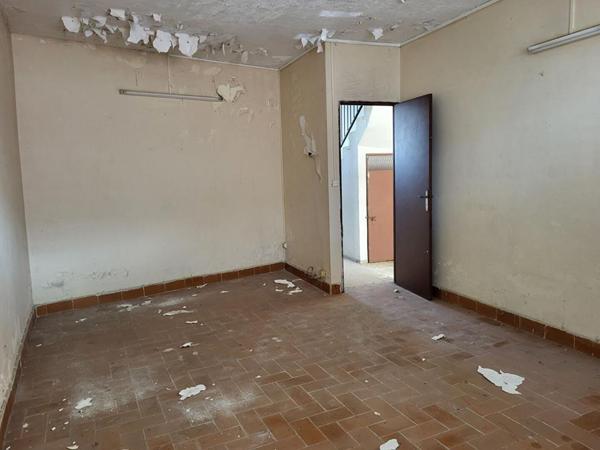 Immeuble T4 x 2 Le Lamentin 194 m2
