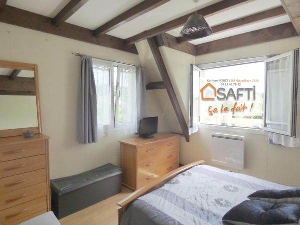 Quartier résidentiel proche gare !