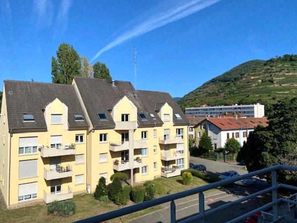 Vente / Appartement T4