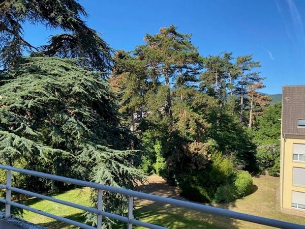 Vente / Appartement T4