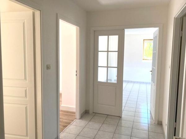 Vente / Appartement T4