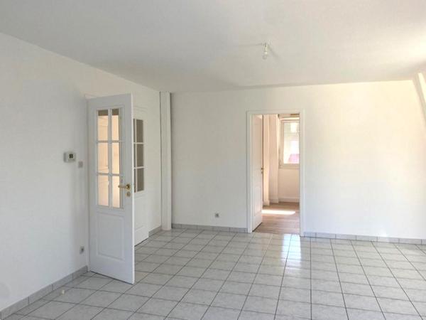 Vente / Appartement T4
