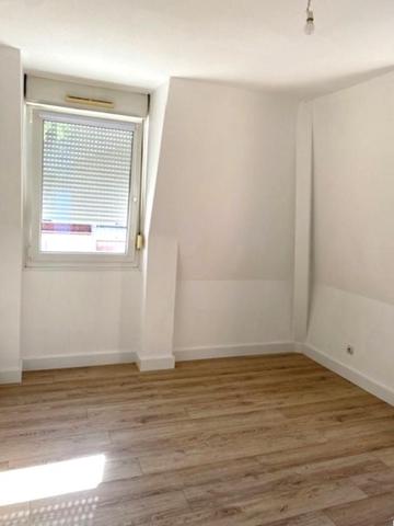 Vente / Appartement T4