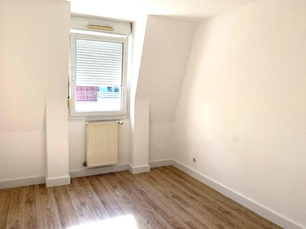 Vente / Appartement T4