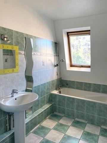 Vente / Appartement T4