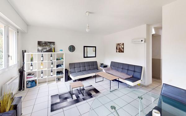 Appartement à vendre    2 pièces • 49,16 m2 Capbreton