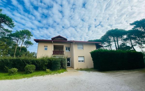 Appartement à vendre    2 pièces • 49,16 m2 Capbreton