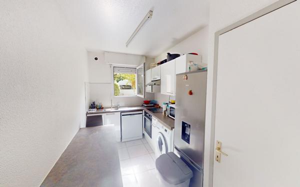 Appartement à vendre    2 pièces • 49,16 m2 Capbreton