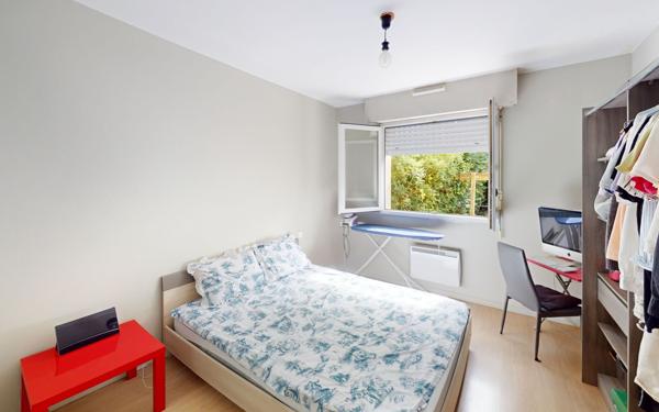 Appartement à vendre    2 pièces • 49,16 m2 Capbreton